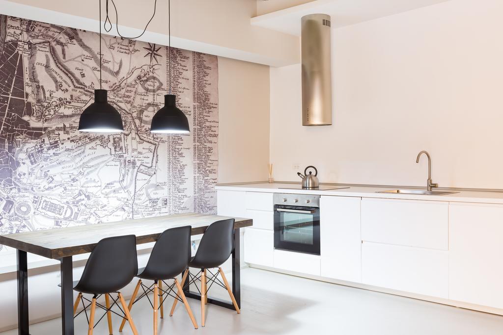 Apartment Campo 13 Rome