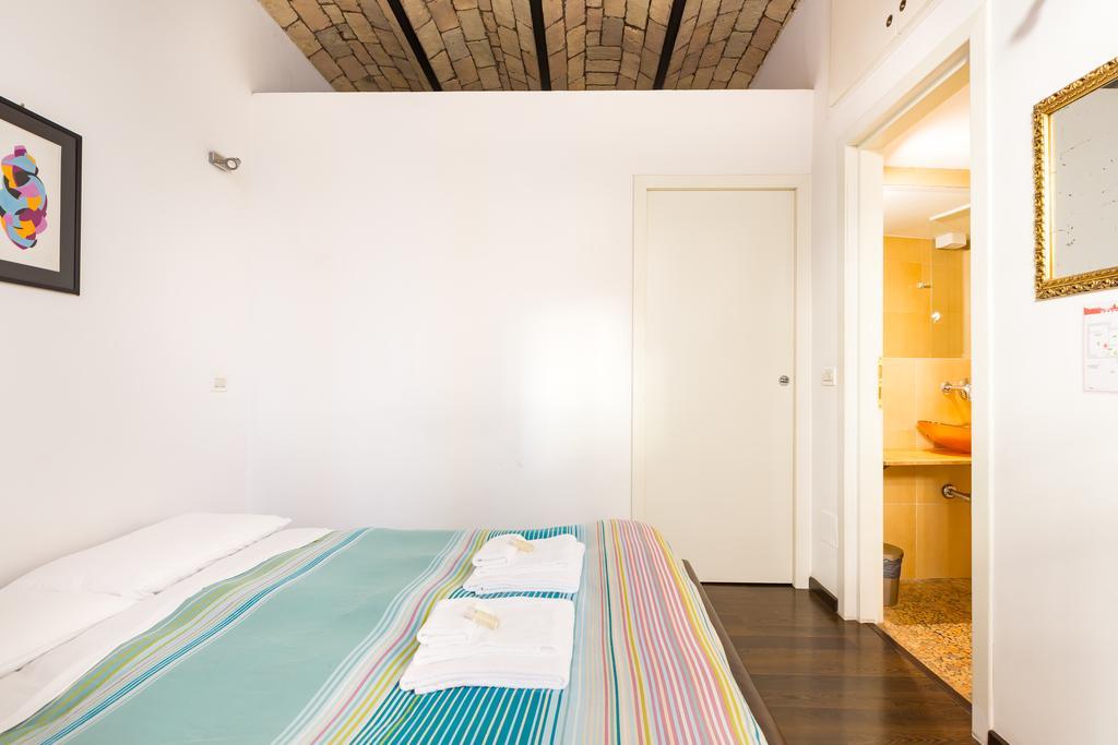 Campo 13 Apartment *