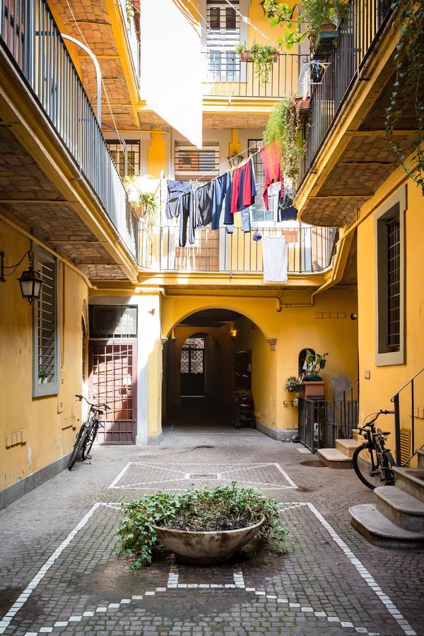 Campo 13 Apartment Rome