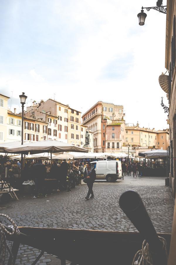 Campo 13 * Rome