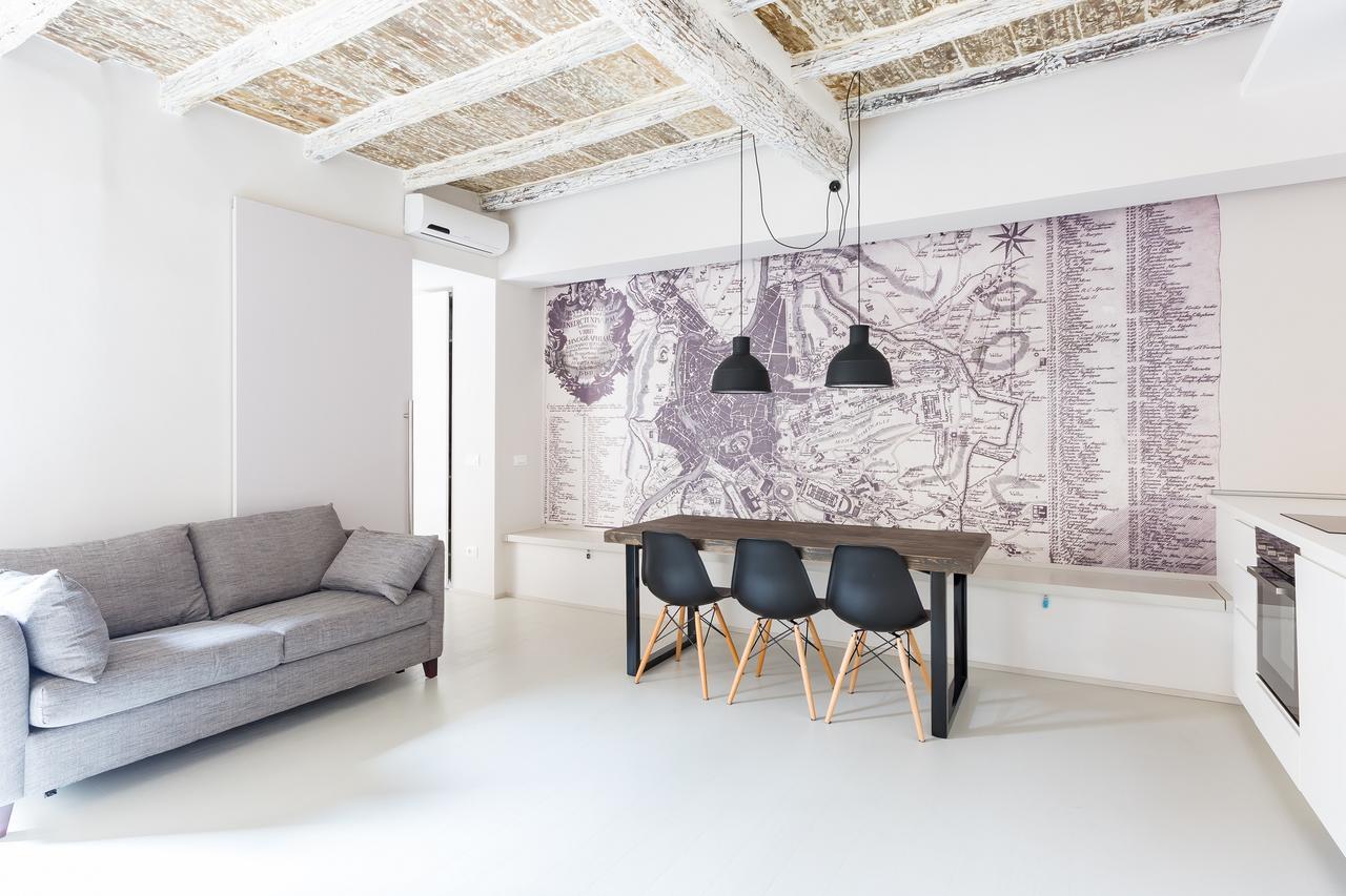 Campo 13 Apartment *